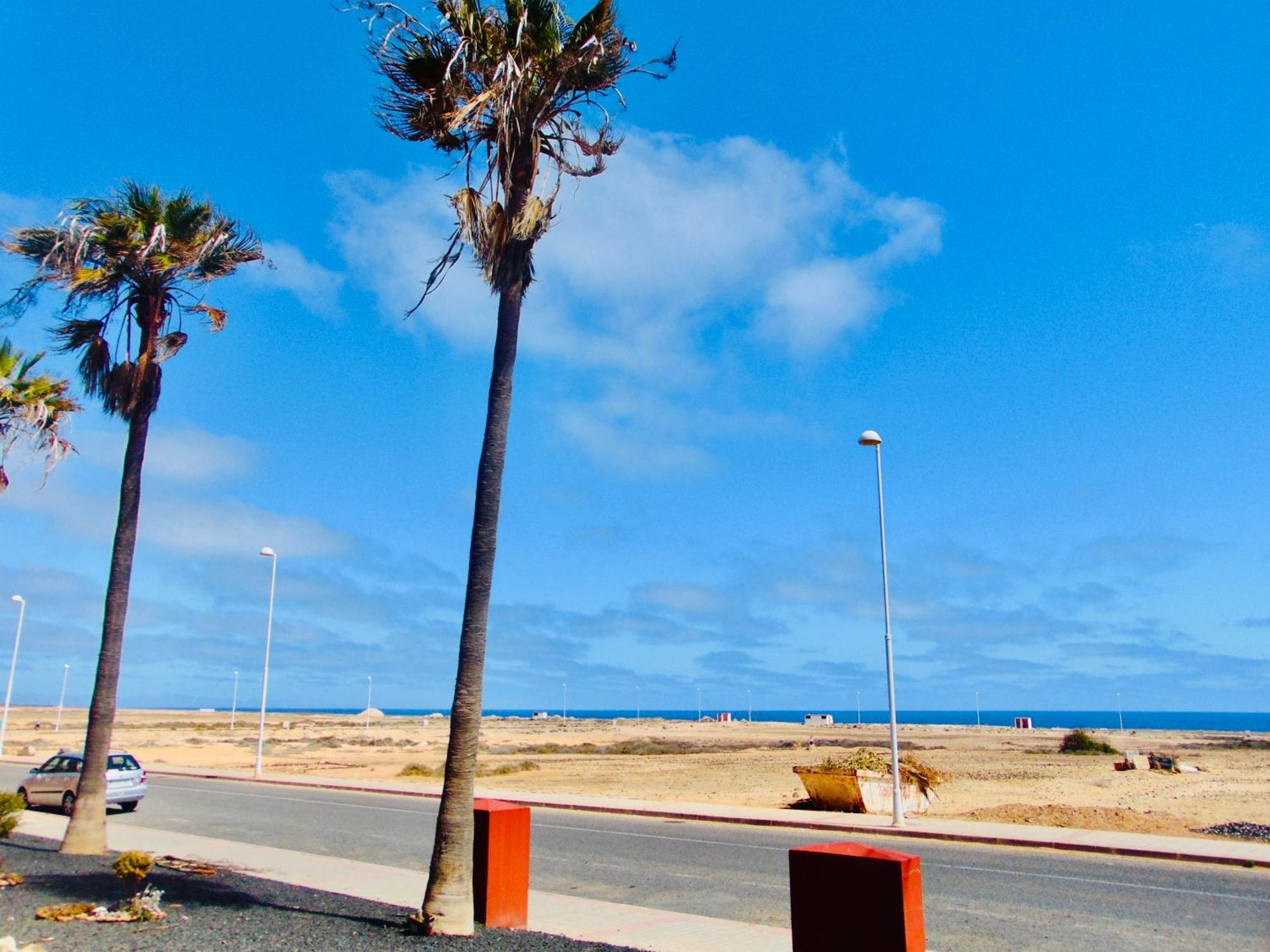 Casita La Caleta Fuerteventura Villa Parque Holandes Exteriör bild
